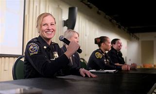 Image result for Women Law Enforcement Montana