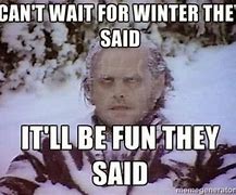 Image result for Windy Cold Day Meme