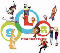 Image result for SLR Productions