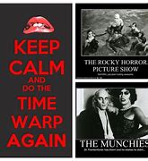 Image result for Rocky Horror Meme