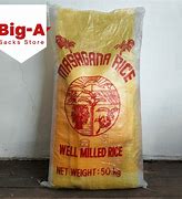 Image result for Sack 25 Kg