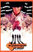 Image result for Clockwork Orange Pictures