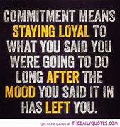 Image result for Quotes About Being Loyal