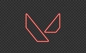 Image result for neon valorant logo