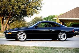 Image result for BMW 850 M