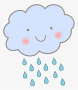 Image result for Rain Cloud Art