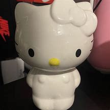 Image result for Hello Kitty Piggy Bank