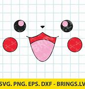 Image result for Pikachu Eyes