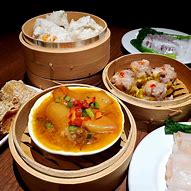 Image result for Dim Sum Haus