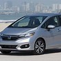 Image result for Honda Fit Front View