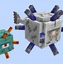 Image result for Minecraft Guardian Mob Realistic Drawing