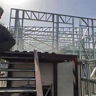 Image result for Light Gauge Steel Frame