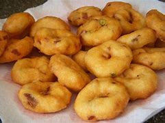 Image result for Medhu Vadai