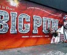 Image result for Hip Hop Mural