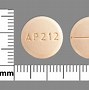 Image result for IG 212 Pill