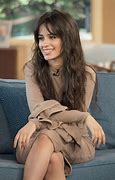 Image result for Camila Cabello Laughing