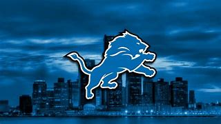 Image result for Detroit Lions 3D Wallpaper