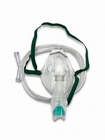 Image result for T-piece Nebulizer