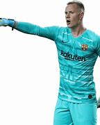 Image result for André Ter Stegen