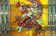 Image result for Stained Glass Art