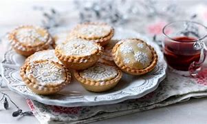 Image result for Making Mince Pies