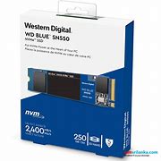 Image result for WD Blue SATA NVMe