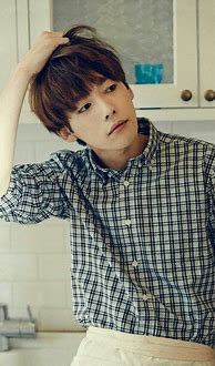 Image result for Kim Jin Woo Winner