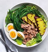 Image result for Sweet Potato and Tuna