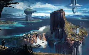 Image result for 18K Wallpaper Another World