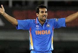 Image result for Virat and Zaheer Khan