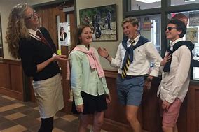 Image result for Preppy Back to School