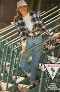 Image result for 80s/90s Fashion Trends