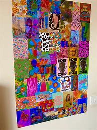 Image result for Kidcore Art Ideas