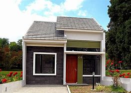 Image result for Denah Rumah Kecil