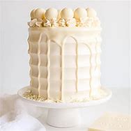 Image result for White Chocolate Chip Cake