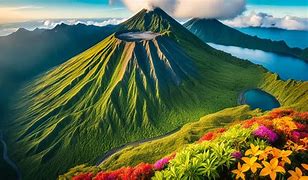 Image result for Active Volcano in the Philippines