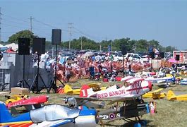 Image result for Air Show Enchanted Circus