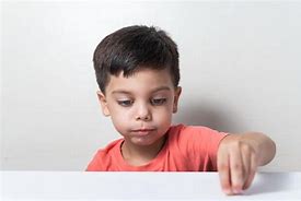 Image result for Boy with Orange T-Shirt Sad