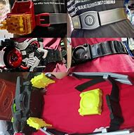 Image result for Kamen Rider Blade Belt