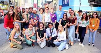 Image result for New York Academy of Dramatic Arts