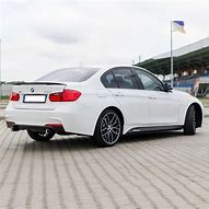 Image result for BMW 5 Series Side Skirt