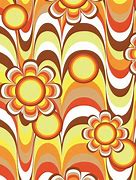 Image result for Groovy 60s Wallpaper