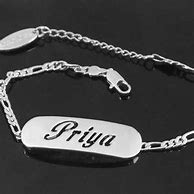 Image result for Priya Name Necklace