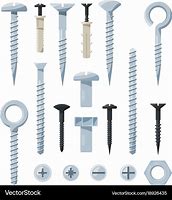 Image result for Nuts and Bolts Iron