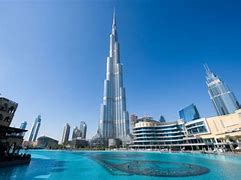 Image result for Dubai Burj Khalifa