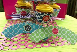 Image result for Cupcake Wrappers