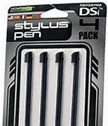 Image result for DSi Stylus