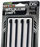 Image result for Red Nintendo DSi Stylus