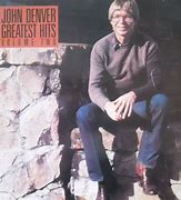 Image result for John Denver Hit Songs