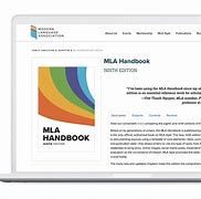 Image result for MLA Citation for Free